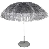 Jan Kurtz Hawaii Sonnenschirm Stahl/Polypropylen Ø200 cm