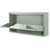Spinder Billy 1 Schuhschrank 75 x 75 cm