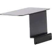 Sieger Lugo Lounge Seitentisch inkl. Aluminium