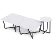 Best Beistelltisch Set Fellow 584431 an