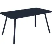 Fermob LUXEMBOURG Tisch Aluminium