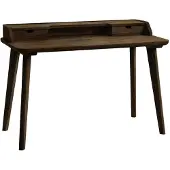Hasena Accessoires Aska Sekretär 2 Schubladen Massivholz 120x60x85 cm