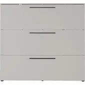 Germania Utah Schuhschrank Holzwerkstoff