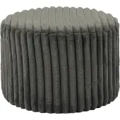 SalesFever Sitzhocker Ø55 cm