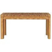 Jan Kurtz Samoa Tisch Teak natur