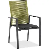 Niehoff Cervo Hochlehner Aluminium