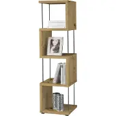 Mäusbacher Office Standregal Holzwerkstoff