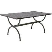 Mbm Romeo Tisch 90x160 cm