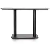 Coco Maison Brest Bistrotisch marble onyx 120x75cm