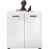 Bega Consult BC 1065 Kommode Beschichtete Spanplatte