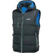 Uvex Thermo Steppweste - 5XL