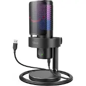Fifine Ampligame A9 Streaming-mikrofon