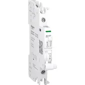 Schneider Electric 31166 Lasttrennsch. INV250, 3 P, 250A/690V DC/AC, Schwarzer Drehhebel