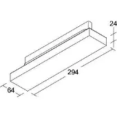 Brumberg LED-Schienenstrahler