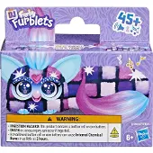 Furby DJ Furblets Dis-Co-Dazz, 6 Jahr(e), LR44, Akkus/Batterien enthalten