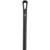 Vikan Hygiene 2960-9 ultra-Hygienestahl 130cm, schwarz, in 1 Stück, ø34mm