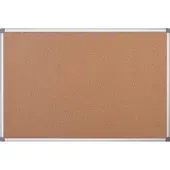 BI-Office Korktafel 90x60 cm