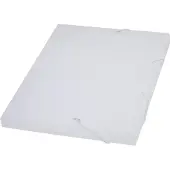 Soennecken Sammelbox 1650 Polypropylen transparent