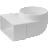 Europlast Elbow 110X55 D100