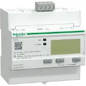 Schneider Electric SCHN Leistungsschalter