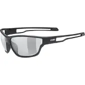 Uvex Sportstyle 806 V Photochrome Sonnenbrille