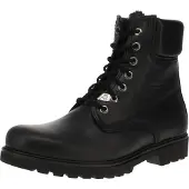 Panama jack Boots Panama 03 Igloo C34 Herren Napa Grass Black-Schuhgröße 41