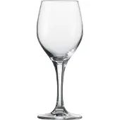 Schott zwiesel Schott Weißweingläser Mondial 270,0 ml, 6 St.