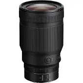 Nikon Z 50 mm F/1.2 S