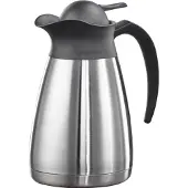 Cent Isolierkanne Classic silber 0,5 l