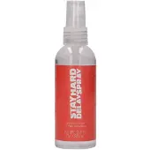 Pharmaquests Pharmquests *Stay Hard Spray* 0,08 l Spray