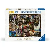 Ravensburger Harry Potter gegen Voldemort 12000462