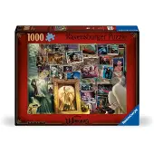 Ravensburger 12000393, 1000 Stück(e), 14 Jahr(e)