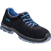 Atlas Sicherheitshalbschuh SL 605 XP S3 ESD SRC DGUV W 10 Gr. 44 schwarz/blau