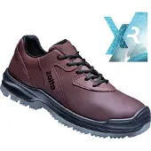 Atlas Sicherheitshalbschuh XR 485 XP alu-tec S3 ESD SRC DGUV Gr. 46 braun