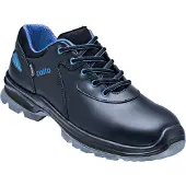 Atlas Sicherheitshalbschuh GTX 563 XP S3 SRC DGUV W10 Gr. 40 schwarz/royalblau