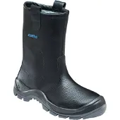 Atlas Sicherheitsstiefel ANATOMIC BAU 822 XP CI Thermo - S3 - W10 - Gr.47
