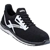 Atlas Sicherheitsschuhe RUNNER 25 ESD S1P schwarz Gr. 39