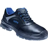 Atlas Sicherheitshalbschuh Anatomic Bau 560 XP S3 ESD SRC DGUV Gr. 45 schwarz