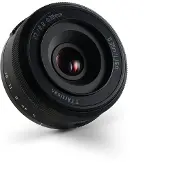 TTArtisan AF 27mm f2,8 Sony E-Mount
