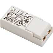 SLV LED Treiber in Weiß 3W IP20 700mA