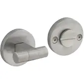 Intersteel Verschluss der Toilette Shiraat rechts Edelstahl