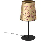 Stars of Light Tischlampe Castuera mit mehreren Farben