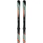 Salomon Stance Pro 82+mi12 Gw Paket Mit Alpinski