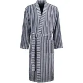 Cawö Kimono 5505 Herren Denim-58