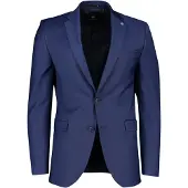 CARL GROSS Herren Sakko für Herren in blau 1202-80-00049