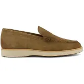 Magnanni Herren Loafer 25117 - Taupe - Größe 43