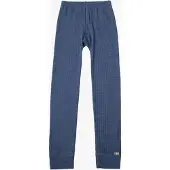 Joha Leggings, Blue Melange, 60