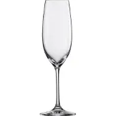 Schott zwiesel Sektgläser Ivento 0,1 l /-/ 228,0 ml, 6 St.