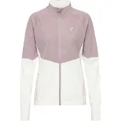 ENERGETICS Damen Funktions-Jacke Semenya III W MÉLANG/WHITE