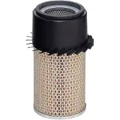 HENGST FILTER Luftfilter E1832L